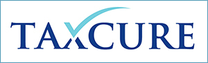TaxCure Logo