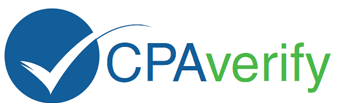 CPAverify.org Logo