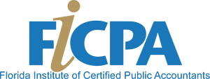 Florida Institute of CPAs (FICPA) Logo