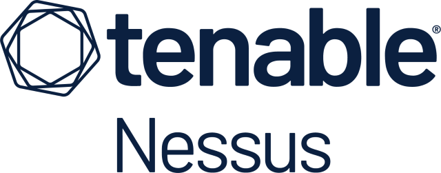 tenable Nessus logo